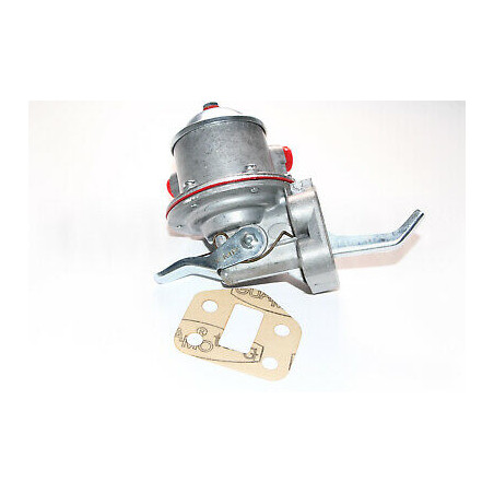 Pompa paliwa ULPK0002 do Massey Ferguson, Landini, McCormick Perkins 8719607089074