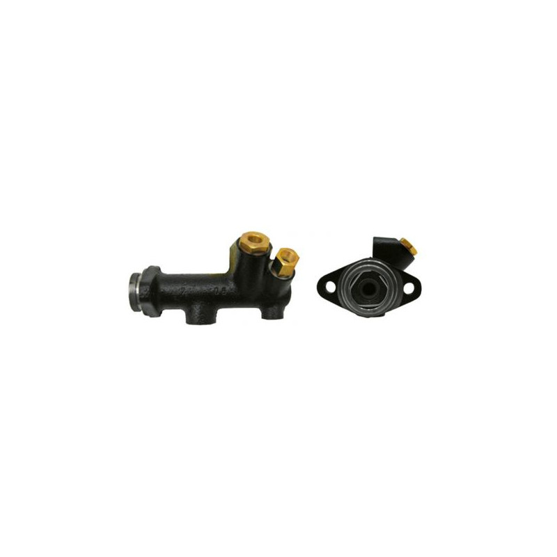 Pompa hamulcowa pasuje do Deutz 04367200, 02375594 FTE 4028569063379