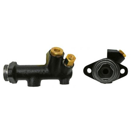 Pompa hamulcowa pasuje do Deutz 04367200, 02375594 FTE 4028569063379