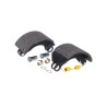 Zestaw szczęk hamulcowych 300 9RE0026 ADR 2800-9RE0026