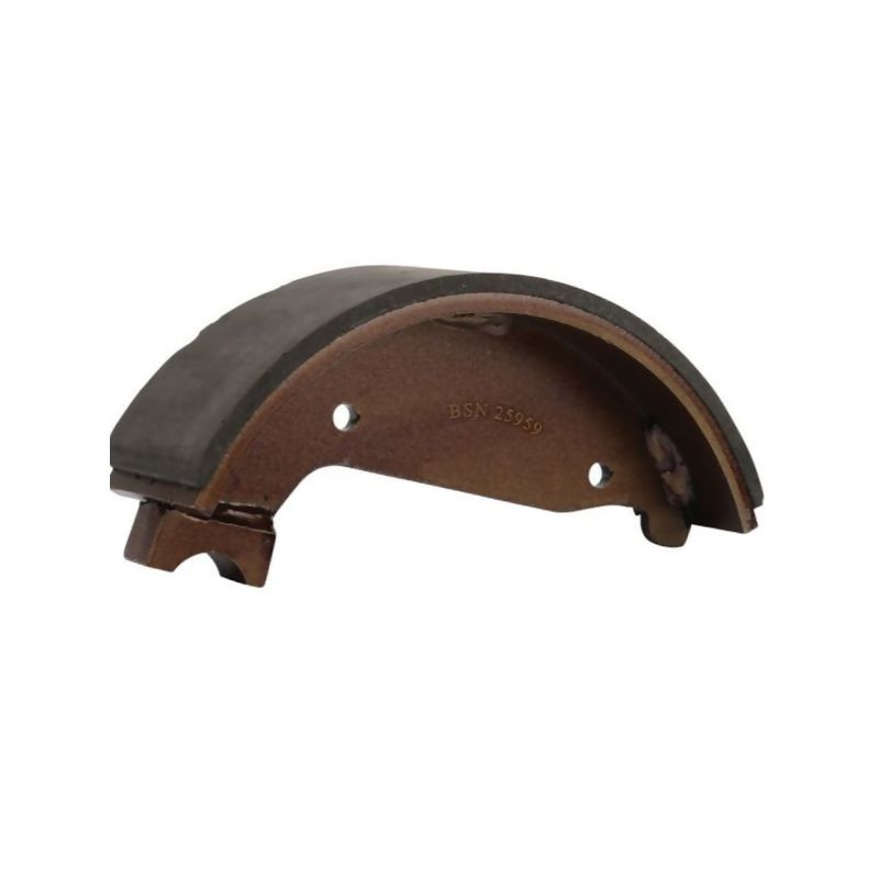 Szczęka hamulcowa, 230 x 60 mm