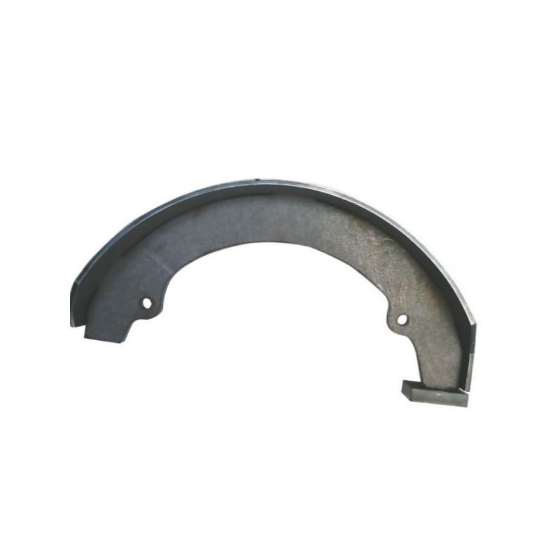 Szczęka hamulcowa, 400 x 100 mm