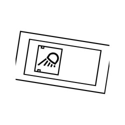 Włącznik świateł roboczych 13380000 Cobo 8716106761579