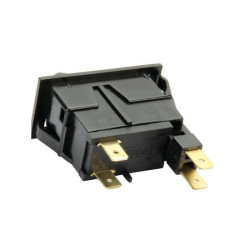 Włącznik świateł awaryjnych 13419000 Cobo 8716106761494