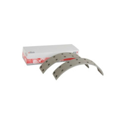 Zestaw okładzin hamulcowych BB0507 FTE 4028569332819
