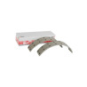 Zestaw okładzin hamulcowych BB0507 FTE 4028569332819