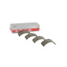 Zestaw okładzin hamulcowych BB0506 FTE 4028569332802