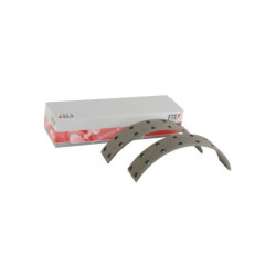 Zestaw okładzin hamulcowych BB0513 FTE 4028569364421