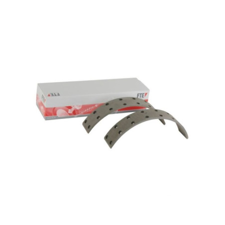 Zestaw okładzin hamulcowych BB0513 FTE 4028569364421
