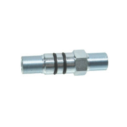 Przyłącze zasilające do siłown TC9M1812L Di Natale-Bertelli TC9M1812L