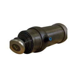 Siłownik 20,0T 6-segmenty, dł. min 705/455, skok 2850mm Di Natale-Bertelli D3556055S