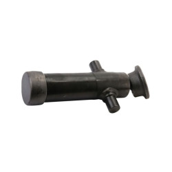 Siłownik 0,0T 2-segmenty, dł min 340/240, skok 455mm Di Natale-Bertelli D3552020