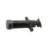 Siłownik 0,0T 2-segmenty, dł min 340/240, skok 455mm Di Natale-Bertelli D3552020