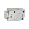Zawór krańcowy VF-NC, G1/2" C056V0828 Oleodinamica Marchesini 5700037706702