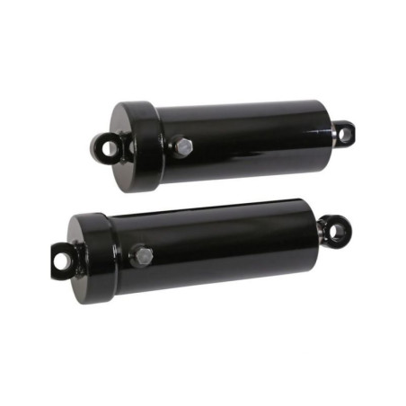 Siłownik 10,0T 4-segmenty, dł. min 450, skok 1510mm Di Natale-Bertelli D35514484