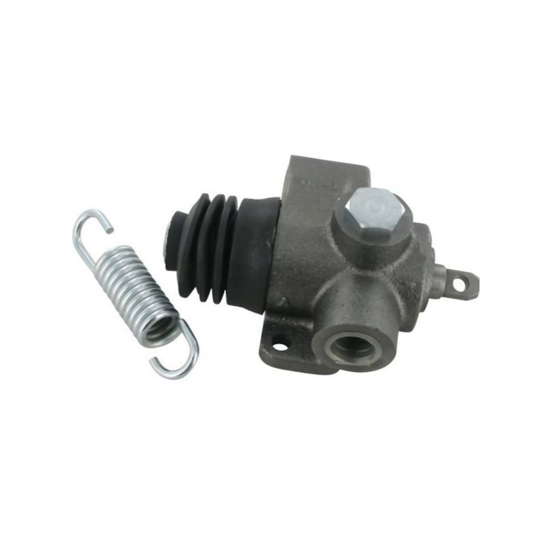 Zawór krańcowy VFC-TS 1/2” NC VFCTS12NC Di Natale-Bertelli VFCTS12NC