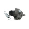 Zawór krańcowy VFC-TS 1/2” NC VFCTS12NC Di Natale-Bertelli VFCTS12NC