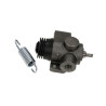 Zawór krańcowy VFC-TS 1/2” NC VFCTS12NC Di Natale-Bertelli VFCTS12NC