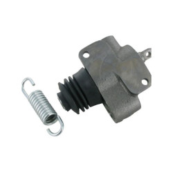 Zawór krańcowy VFC-TS 1/2” NC VFCTS12NC Di Natale-Bertelli VFCTS12NC
