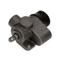 Zawór krańcowy VFC-TS 1/2” NC VFCTS12NC Di Natale-Bertelli VFCTS12NC