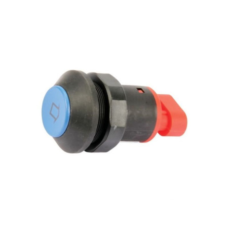 Włącznik podnośnika G716920100010 Pneutron 8716106750788