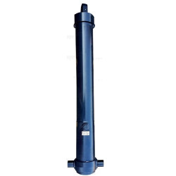 Siłownik 0,0T 5-segmenty, dł. min ---, skok 5620mm Di Natale-Bertelli D355FN16555620TT