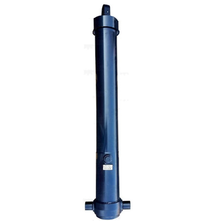 Siłownik 29,7t 4-segmentowy skok 4496mm