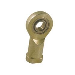 Ucho siłownika fi 20mm gwintem wew. M20x1,5 R Mac Power 8719607106221