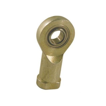 Ucho siłownika fi 20mm gwintem wew. M20x1,5 R Mac Power 8719607106221