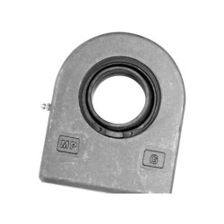 Ucho cylindra fi 25, plus 45mm Mac Power 4012802525403