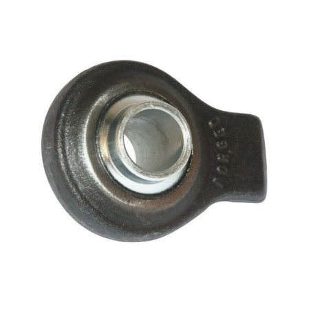 Element kulisty spawany 25.7 KR dł.  50 mm