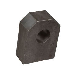 Mocow. zgarn. 40x25 - 60 - ø16