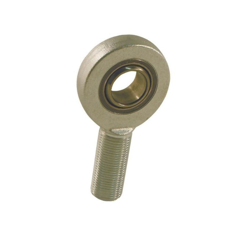 Ucho siłownika fi 20mm gwint zewnętrzny M20x1,5 R Mac Power 8719607107808