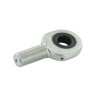 Ucho siłownika fi 17mm gwint zewnętrzny M16X2,0 R Mac Power 8719607107839
