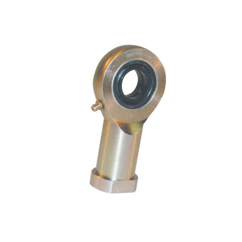 Ucho siłownika fi 60mm gwintem wew. M52x3,0 R Mac Power 8052461091327