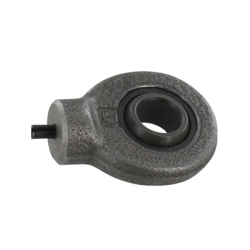 Ucho tłoczyska fi 10, plus 24mm Mac Power 8719607106092