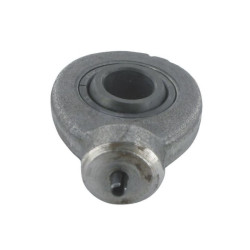 Ucho tłoczyska fi 10, plus 24mm Mac Power 8719607106092
