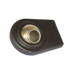 Element kulisty spawany 22.6 KF dł.  40 mm
