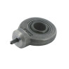 Ucho tłoczyska fi 12, plus 27mm Mac Power 8719607106085