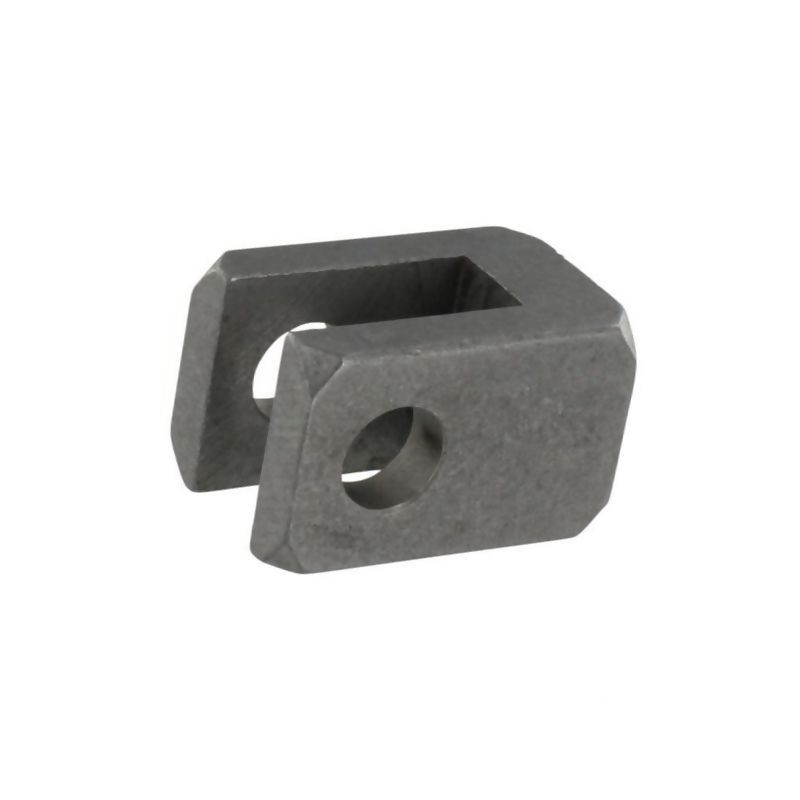 Widełki gwintowane 55×35×35
