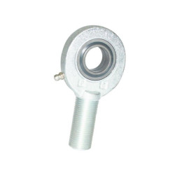 Ucho siłownika fi 35mm gwint zewnętrzny M36x3,0 R Mac Power 8719607107754