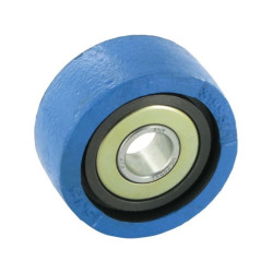 Łożysko kołnierzowe RCJT 25x40 3199371 Lemken 8716106986835