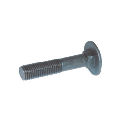 Śruba okrągła płaska M16x80 10 3012292 Lemken 3012292