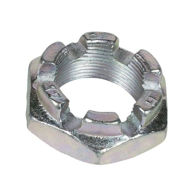 Nakrętka M30x1,5 DIN937 3030142 Lemken 8719607076142
