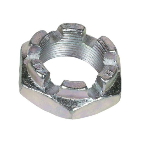 Nakrętka M30x1,5 DIN937 3030142 Lemken 8719607076142