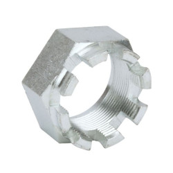Nakrętka koronowa M39x1,5 3030175 Lemken 3030175