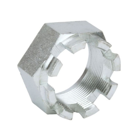 Nakrętka koronowa M39x1,5 3030175 Lemken 3030175