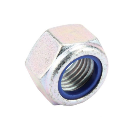 Nakrętka zabezpieczająca M30 D 3030938 Lemken 3030938