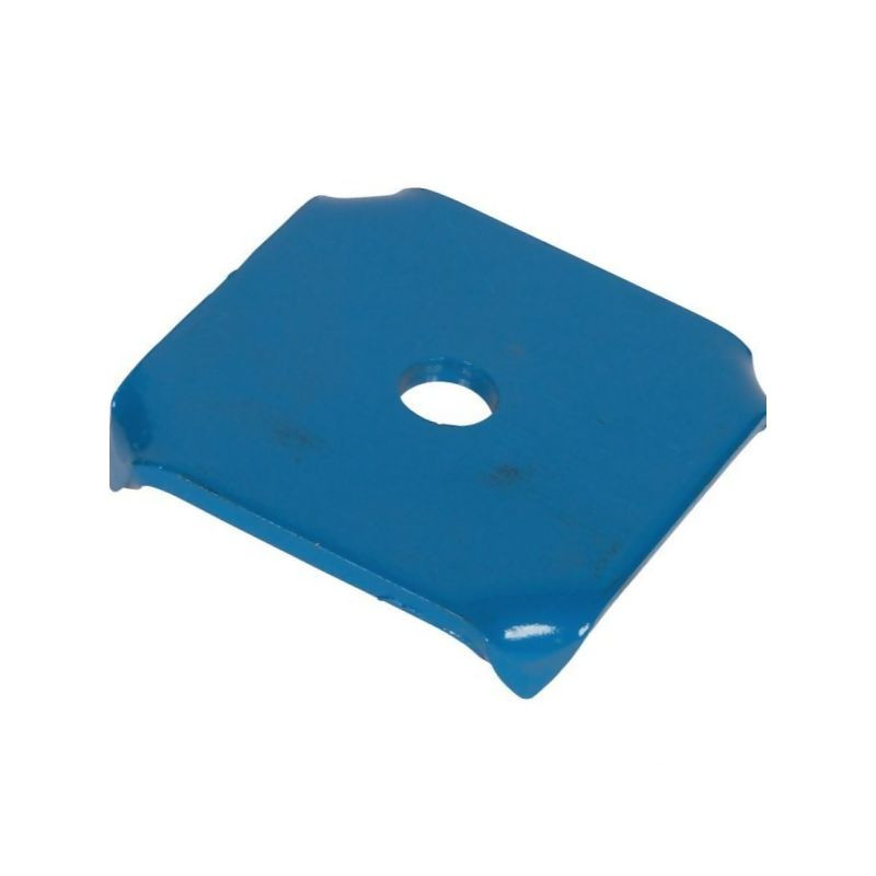 Podkładka 100x100x6 D17/112 3056675 Lemken 3056675