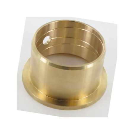 Tuleja z wieńcem D80/66/60x45 3179373 Lemken 3179373